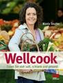 Nicola Sautter | Wellcook | Buch | Deutsch (2008) | 136 S. | ZS Verlag