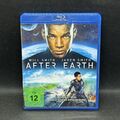 After Earth - Blu-ray - sehr guter Zustand✅