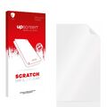 upscreen Schutz Folie für Sony Ericsson Aino Kratzfest Anti Fingerprint Klar