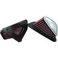 DNA Sportluftfilter Ducati 749 03-09, 999 03-09, 999 S Performance/AMA..Motorrad