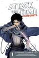 Attack on Titan: No Regrets 01 | Hajime Isayama | englisch