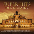 Various - Super-Hits der Klassik,Vol. 2 [2 CDs] *** WIE NEU ***