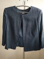 MADELEINE, Blazer, Jacke, Business, Marine, Gr.48, NEU