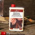 Restaurationsöl Antikmöbel Politur Möbelpflege - Dunkles Holz - 500ml