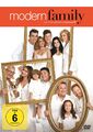 Modern Family - Die komplette Season 8 (DVD) Bowen Julie O'Neil Ed Vergara Sofia