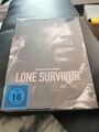 Lone Survivor - Blu-ray+Ultra HD 4K - Limited Mediabook - Cover C Nr. 205 / 333