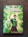 Green Lantern: Emerald Knights (DVD - DC Universe) sehr guter Zustand ! -4510-