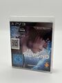 Beyond Two Souls Sony Playstation 3 PS3 Sehr guter Zustand CIB