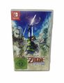 The Legend of Zelda: Skyward Sword HD - Nintendo Switch - mit OVP