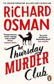 The Thursday Murder Club: The Record-Breaking Sunda by Osman, Richard 0241988268