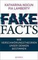 Fake Facts von Katharina Nocun (2020, Gebundene Ausgabe)