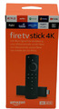Fire TV Stick Streaming Stick 4K HDR Ultra HD Alexa Sprachfernbedienung