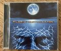 CD - ERIC CLAPTON - PILGRIM - sehr gut erhalten