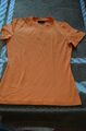 oranges AIDA T-Shirt  Gr. S, Sportshirt AIDA Clubschiff