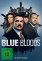 Blue Bloods - Season 4 DVD-Box|DVD|Deutsch|ab 12 Jahren|2017
