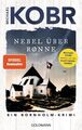 Nebel über Rønne: Ein Bornholm-Krimi (Lennart Ipsen, Band 2) Kobr, Michae 105097