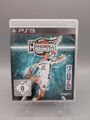 IHF Handball Challenge 14 | Playstation 3 | PS3 | Anleitung | getestet ✔️