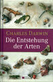    CHARLES DARWIN Die Entsteheung der Arten Nicol Verl.  2.Auflage 2011   