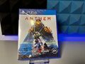 Anthem l Playstatio 4 l Ps4 l NEU !