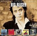 Original Album Classics von Reiser, Rio | CD | Zustand neu