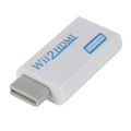 Nintendo Wii 2 auf zu HDMI Converter 1080p Full HD TV Stick Adapter 3,5mm Audio