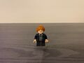 Lego Minifigur hp319 | Ron Weasley Hogwarts Robe | Harry Potter | Set 76390