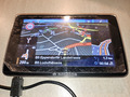 Navigon 92 Plus Navigation Navigationsgerät für KFZ Navi für Auto