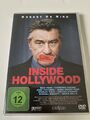DVD # Inside Hollywood