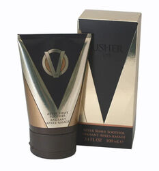 Usher VIP After Shave Schnullerbalsam 100ml