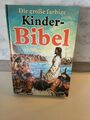 119192 DIE GROSSE FARBIGE KINDER-BIBEL. HC