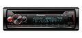 Pioneer DEHS720DAB, 1-DIN, CD, 4x50W Autoradio - Schwarz, DAB/DAB+, Bluetooth