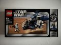 LEGO Star Wars 75262 Imperial Dropship 20 Jahre Jubiläum NEU & OVP