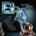 Various Artists Bravo the Hits 2023 (CD) gebraucht aber wie neu