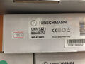 Hirschmann Einzelmultischalter CKR 5321 5 Kabel