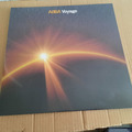 ABBA - Voyage Vinyl, LP ltd. Edition, Orange Transculent