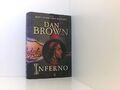 Inferno Brown, Dan: