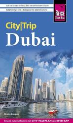 Reise Know-How CityTrip Dubai Kirstin Kabasci