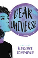 Florence Gonsalves Dear Universe (Gebundene Ausgabe)