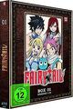 Fairy Tail - TV-Serie - Box 1 (Episoden 1-24) [3 Blu... | DVD | Zustand sehr gut