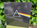 LP Pink Floyd - THE DARK SIDE OF THE MOON - VINYL = Near Mint - EMI Records 1973