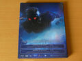 Guardians of the Galaxy Lenticular Novamedia Fullslip Steelbook DEUTSCH Blu-ray