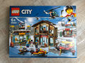 LEGO® City (60203) Ski Resort - NEU & OVP