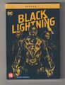 BLACK LIGHTNING - SAISON 1 - 2018 - DVD NEUF NEW NEU
