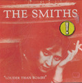 CD The Smiths "Louder Than Bombs"