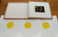 3 LP Box Set Puccini Madama Butterfly  Sinopoli + J. Carreras  Vinyl 423 567-1