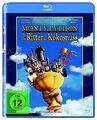 Die Ritter der Kokosnuss [Blu-ray] von Terry Gilliam... | DVD | Zustand sehr gut
