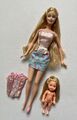 Barbie Fairytale Collection In Der Nussknacker Nutcracker Clara Shelly Kelly
