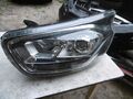 Frontscheinwerfer Ford Transit Custom JK21-13W030-DJ LED Links Headlight