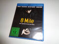 Blu-Ray  8 Mile