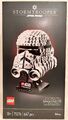 LEGO Star Wars™ 75276 Stormtrooper™ Helm | NEU & OVP | Gratis Lieferung